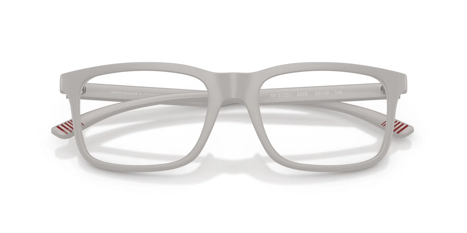 Armani Exchange 3125U Eyeglasses - view 9